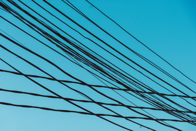 fils électrique